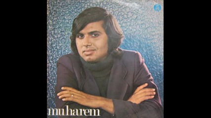 Muharem Serbezovski - Rogval o demo 1976