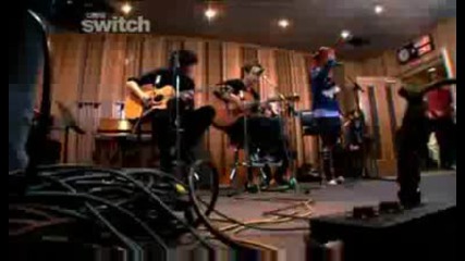 Paramore Bbc Radio
