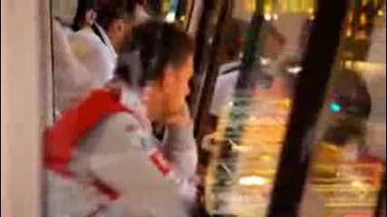 Audi Le Mans 24h - Emotion 