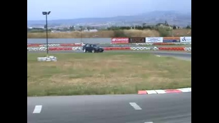 drift 75 V6
