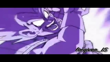 somewhere i belong [ Dbz ]