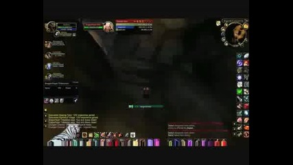 Project Lore Wotlk 1.3 (part 1)