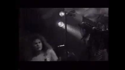 Saxon - We Will Remember