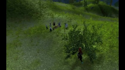 I killed a gnome (wow Parody)