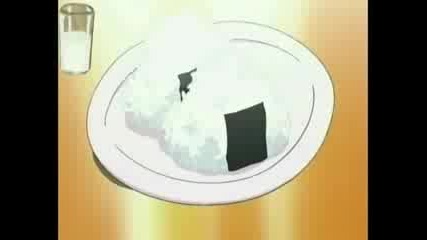 Bleachft.onepiece - Thenightsantawentcrazy