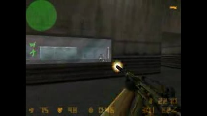 Counter - Strike Superplayers