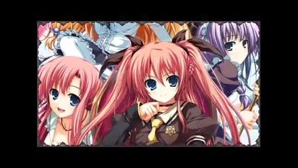 Akatsuki no Goei Heads Game Trailer