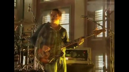 Deftones - You've Seen The Butcher (lopez Tonight) - videopimp