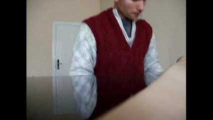 otnovo e ve4er_rumen Markov