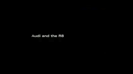 Реклама на Audi