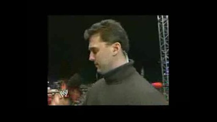 Wwe/wcw Последното Monday Nitro**HQ**