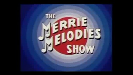 Merrie Melodies On Teletoon Retro