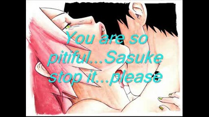 Sasusaku story