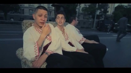New!!! Alexmall & Gem feat Stretch - Обаче [official video]