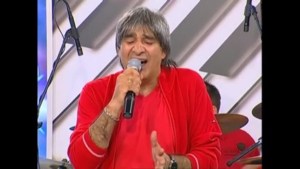 Ljuba Alicic - Moj dilbere - (LIVE) - Sto da ne - (TvDmSat 2009)