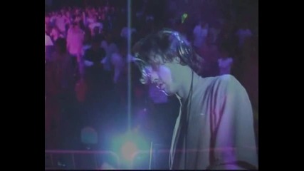 metallica - dj joel - live in the mix - seek and destroy (technoremix) 