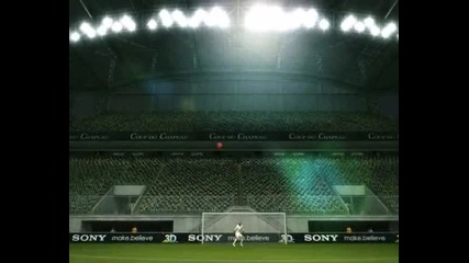 Pes 2011 Top 25 Goals Vol.2 