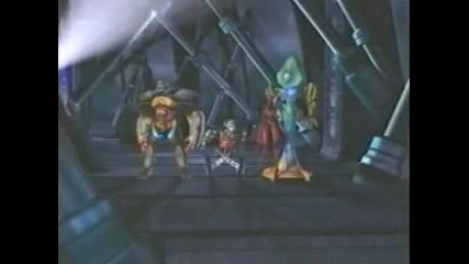 Beast Machines part 75 