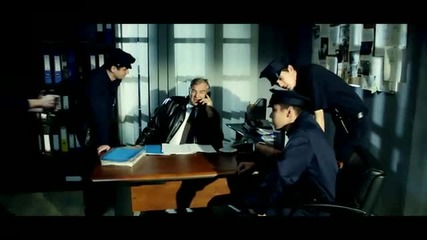 Alexandra Stan - Mr. Saxobeat Official Hd Music Video