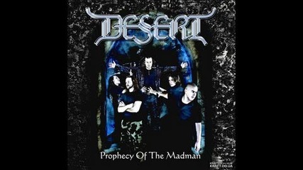 Desert - Dawn Of The New World (intro)