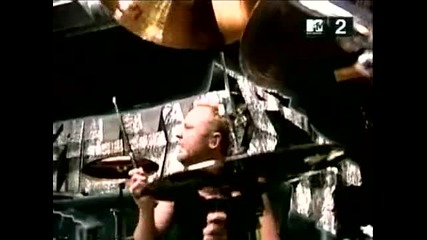 Metallica - Some Kind of Monster 