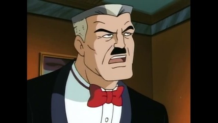 Spider-man - 1x03 - The Spider Slayer