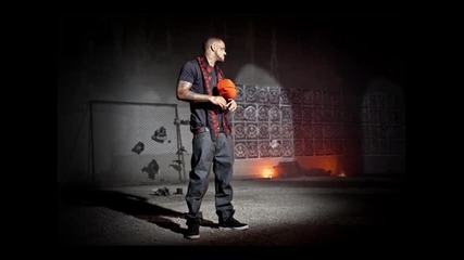 Game ft. Chris Brown - Only One 