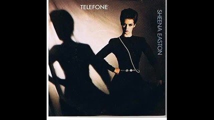 Sheena Easton - Telefone ,long Distance Love Affair ( Extended Mix ) 1983