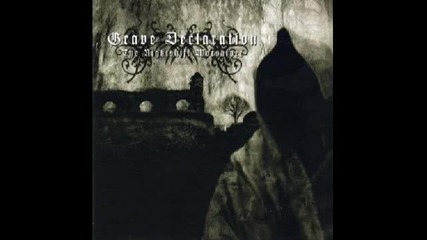 Grave Declaration - Your Beauty Embraced 