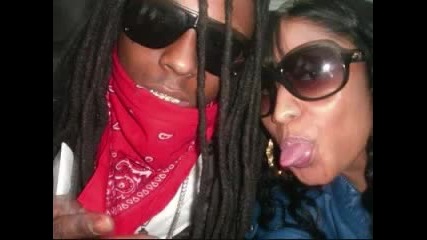 Nicki Minaj Feat. Lil Wayne - I Get Crazy