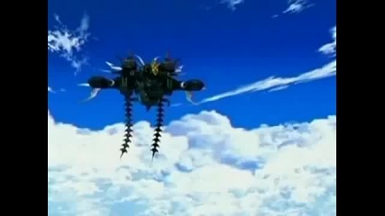 Bakugan Gundalian Invaders Episode 17 [13]