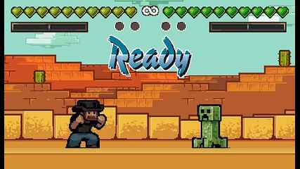 Craft Fighter Геймплеи