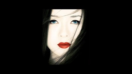 » hard dubstep ™ Geisha • by Stella_minimalland