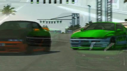 Lfs Drift Fails 