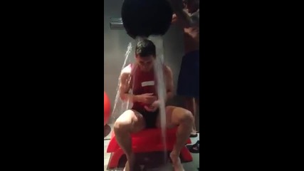 Leo Messi