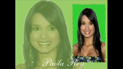Paola Rey