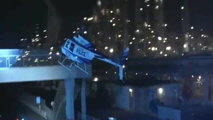 Terminator 2 Judgment Day part 9 