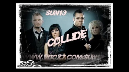 Skillet - Savior { C O L L I D E } [ 02 ]