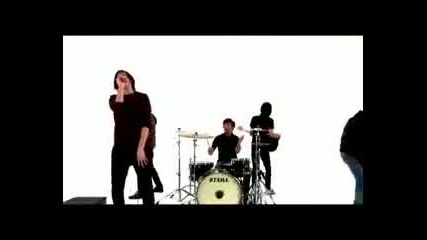 You Me At Six - If I Were In Your Shoes 