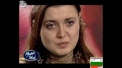 Music Idol 3 Кастинг Бургас - Едни Щастливи Други Не