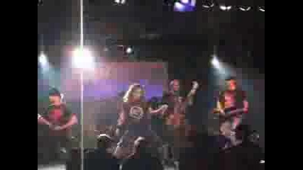 Katalepsy - Rabid - Tx Style Brutal Death