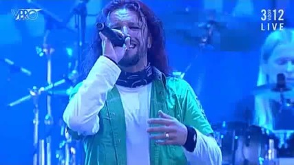 Sonata Arctica - Black Sheep : Lowlands 2009 