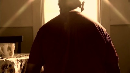 2009 Michael Brown Demo Reel 