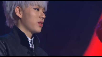 Block B - To Block.b Part.2 @ Block.b Showcase [03/10/13]