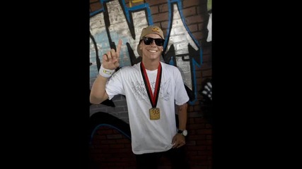 Ryan Sheckler 