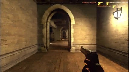 Counter Strike - Source - s.life Vol.2 (hd) 