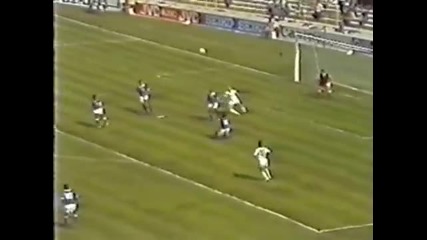 World Cup 1982 Чехословакия-кувейт