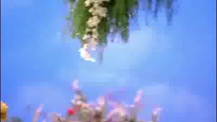 Selena Gomez - Fly To Your Heart 