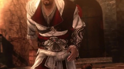 Assassin s Creed: Brotherhood - Story Trailer