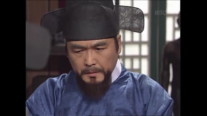 Dae Jang Geum / Великата Джанг Гъм/еп.34-2/4